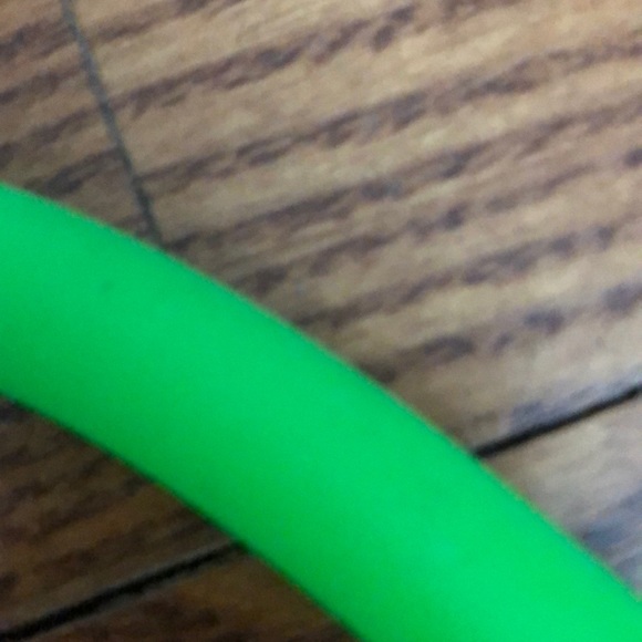 Thin gilet. Royal blue - Picture 4 of 4